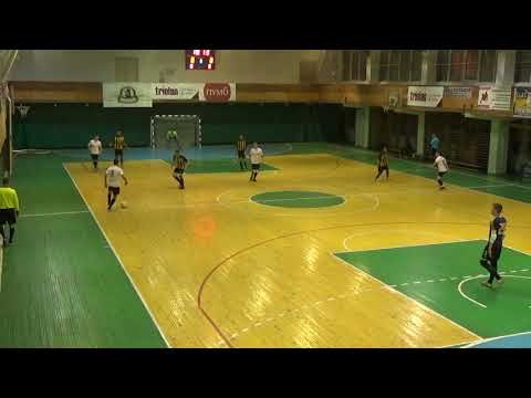 6 КУ 2-3 Avanti – DRAFT 1 тайм