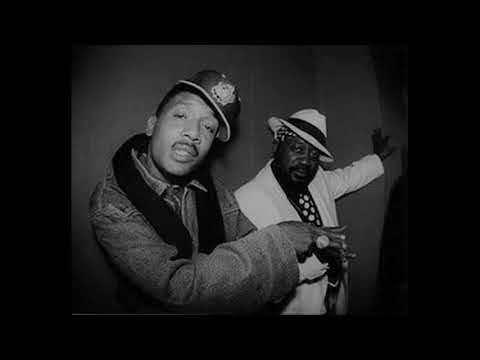 Unity Hi Fi 1986 Kennington Ldn UK | Super Cat & Nico Demus