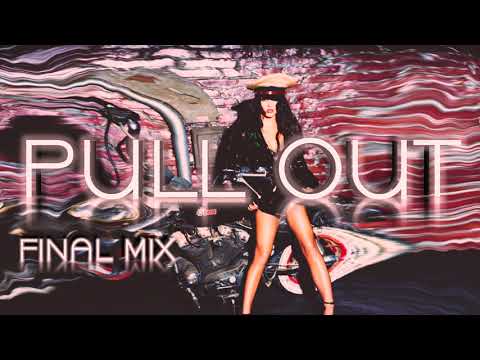 Britney Spears - Pull Out (Final Mix)