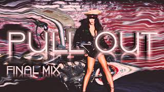 Britney Spears - Pull Out (Final Mix)