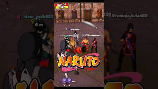 Preguntas de Naruto en Fortnite 🍥Anime naruto shippuden y boruto #naruto #anime #fortnite