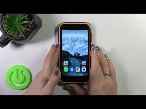 How To Change Lock Screen Wallpaper On Ulefone Armor X7 Pro