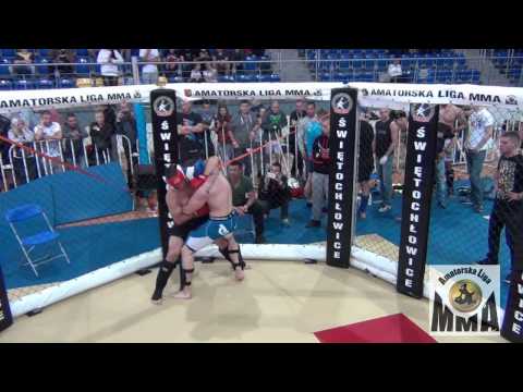 ALMMA 86 Katowice   54 Kania Adrian v  Karski Mariusz