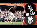 White Sox vs. Giants Game Highlights (5/23/26) | MLB Highlights
