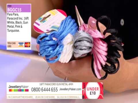 JewelleryMaker LIVE 07/06/16 1PM - 5PM