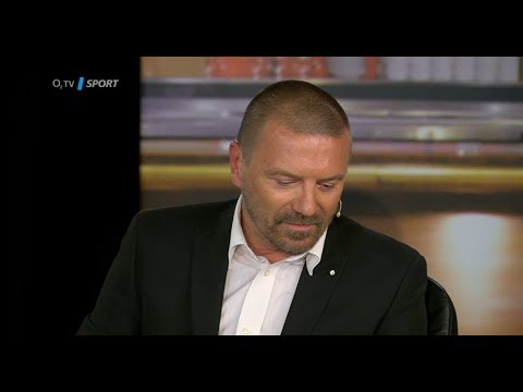 Tomáš Řepka v TIKI-TAKA: Kdybych tam byl já, Baroš by si tohle nedovolil