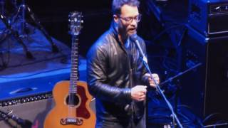 Amos Lee LIVE &quot;Vaporize&quot; Holiday Cheer FUV Beacon NYC