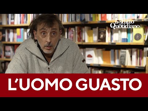 "L'uomo guasto". Massimo Ceccherini si racconta a Luca Sommi
