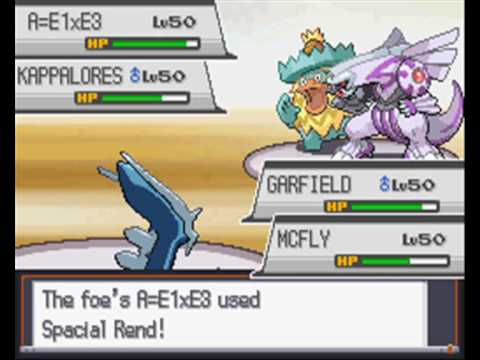 VGC Testmatch Viper (Alex) vs Hilikus (MKULTRA)