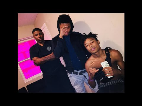 Brando x Grimey Ace x Lil Ant x Dmxney - Story Time