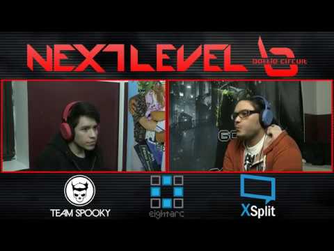 NLBC 111 - Dragon Ball FighterZ - Losers Final - NRG HookGangGod vs FOX Dekillsage [1080p/60fps]