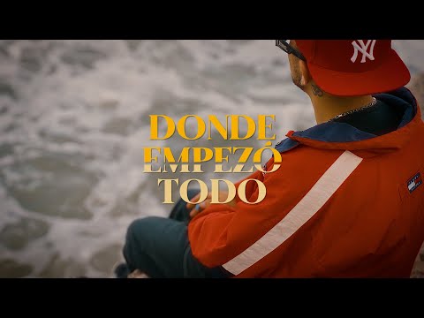 NOAR UNO - DONDE EMPEZO TODO (Prod. LaCuevaBeatmake)
