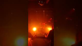 Primordial - Babel's Tower (live in Athens 2019)