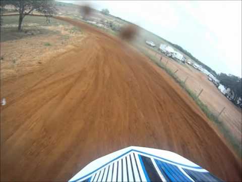 GoPro HD: Taylor Higgins - Cycle Ranch LLQ