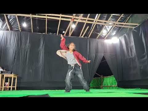 Jing shad ba tbit bha manda puwein💃