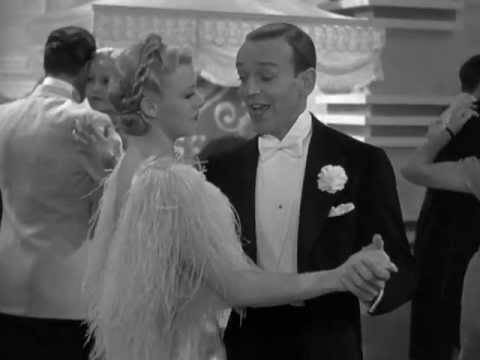 Fred Astaire - Cheek to Cheek