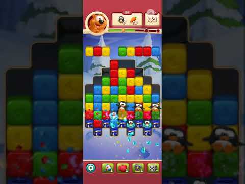 Tonn Blast Level 753 Clear