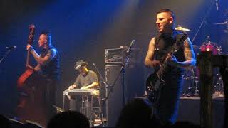 Tiger Army - In the Orchard Live @ Satanic Stomp 2011