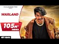 Gulzaar Chhaniwala Warland Official Video New Haryanavi Song 2019