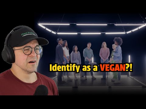 6 Vegans vs 1 Secret Meat Eater | VEGAN Reacts