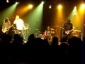 Swingin' Utters "Heavy Head" @ El Rey Theatre 7-15-2011