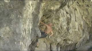 I CLIMB