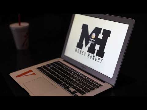 Youngn MH 24 Hrs In ATL In Studio Vlog x Landstrip Chip (Shot By @picturebyrichyrich)