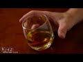 Video: Wobbling Whiskey Glasses