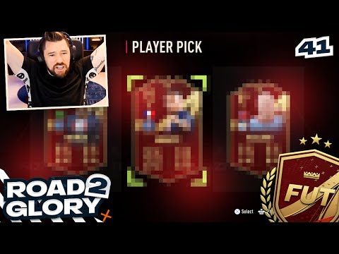 I sacrificed EVERYTHING for this 86+ FUT Champs Upgrade!