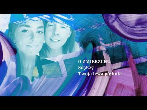 S03E27 Twoja lewa półkula - O Zmierzchu