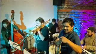 Tributo a Charles Mingus (30-04-25)