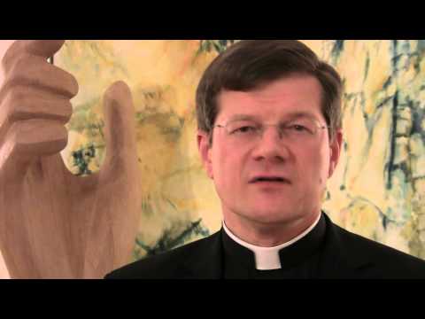 "Advent als Kontrastprogramm": Impuls von Erzbischof Stephan Burger