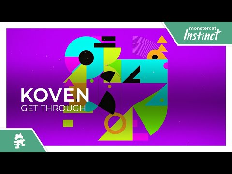 Video thumbnail for Get Through