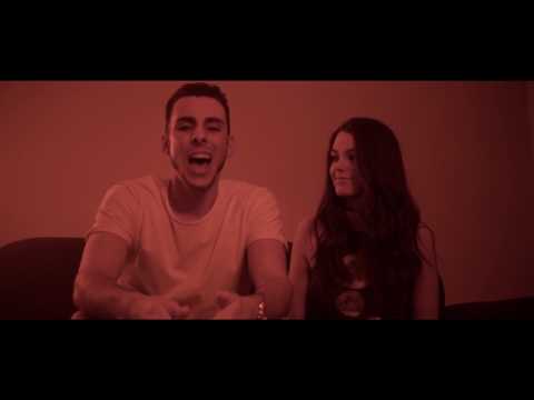 Robbie Russell - In My Zone (Official Video) ft. I Swear It Flows