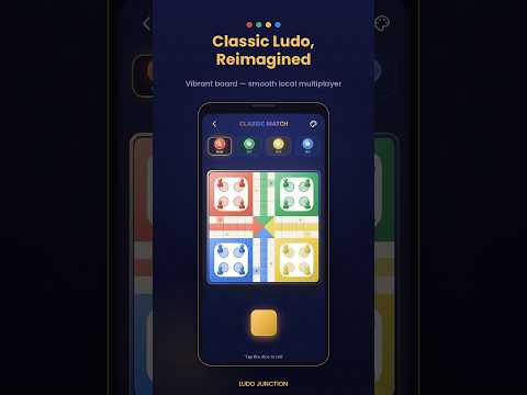 Ludo Junction video thumbnail