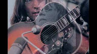 John Lennon-Steel and Glass-subtitulos español(izzy)