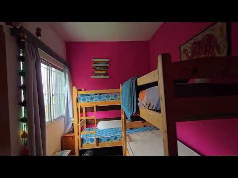 Video de YouTube - Casa de 3 dormitorios, 2 baños en Santa Lucía del Este, Canelones
