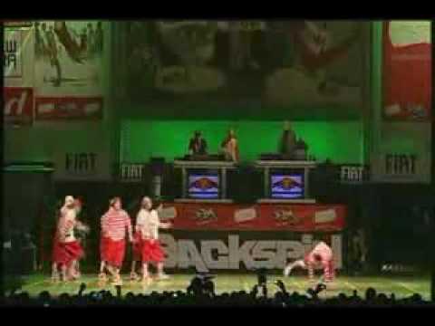 Last for one boty 2006