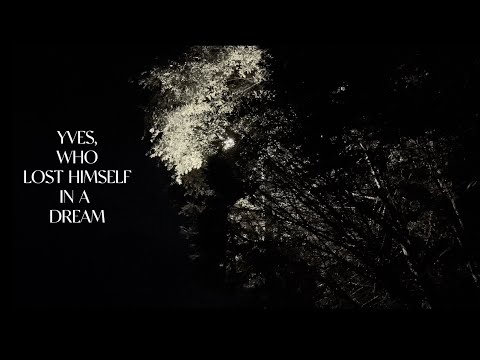 A Short Picture: Yves, Who Lost Himself in a Dream