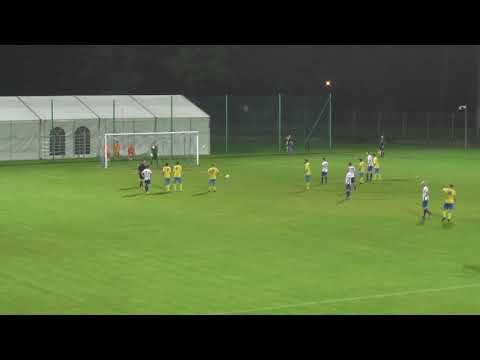 III liga: MKS Kluczbork - Stal Brzeg 1:0