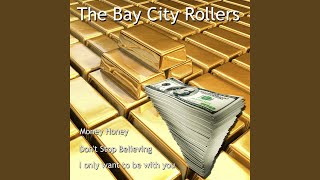 Money Honey