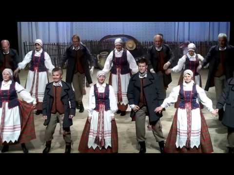 Šventė Kaišiadoryse