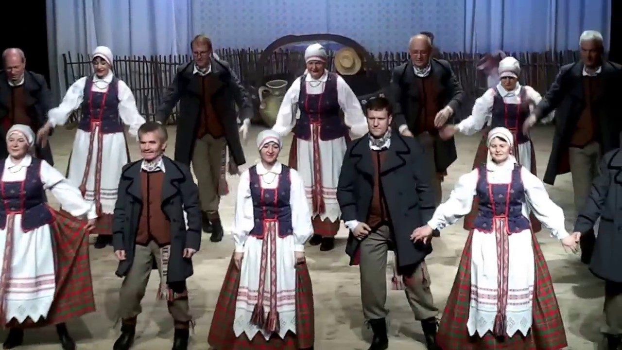 Šventė Kaišiadoryse