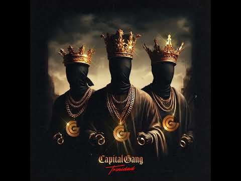 Sipo One Ft T-Killa & Achepe (CAPITAL GANG) - Triangulo (Audio Oficial)