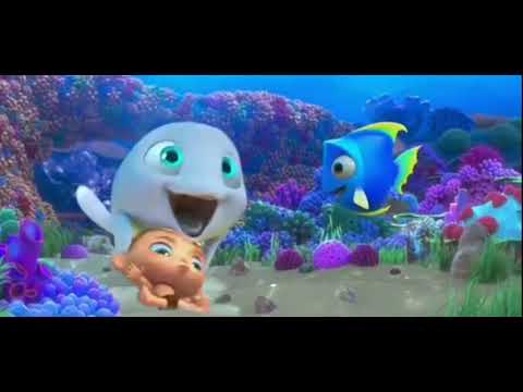Dolphin Boy - Mama | Movieclip