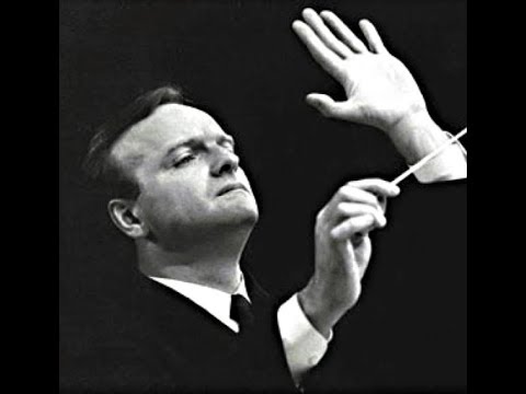 BCB018 BWV106 Cantata for Funeral Richter 1966