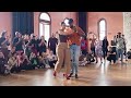 Amazing Dance From Heran
