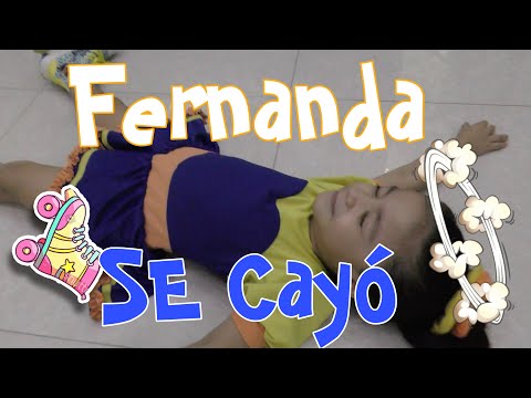 PIERDE LA MEMORIA FERNANDA  / hermanitas cárdenas