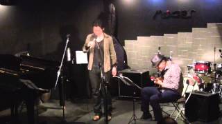 L O V E Tenshin with Kazuhiko Michishita  The Special Guest: Dana Gae Hanchard