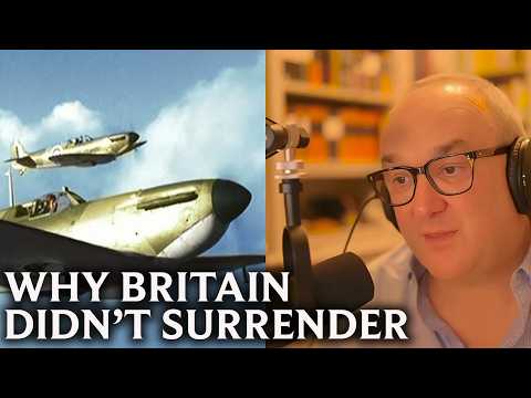 Would Britain Have Beaten an Invasion in 1940?